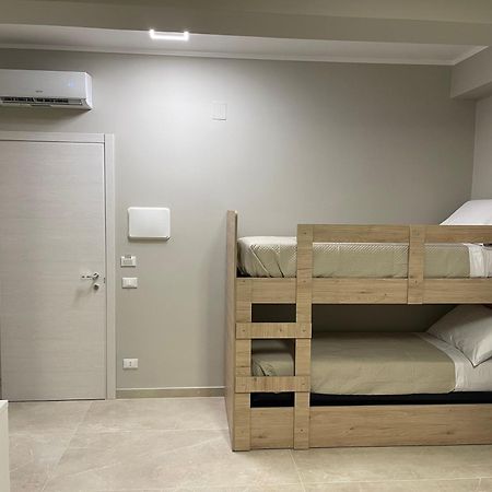 Therma Luxury House Термоли Екстериор снимка