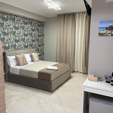 Therma Luxury House Термоли Екстериор снимка