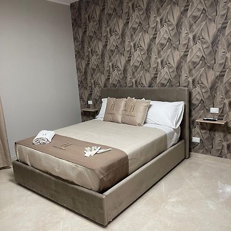 Therma Luxury House Термоли Екстериор снимка