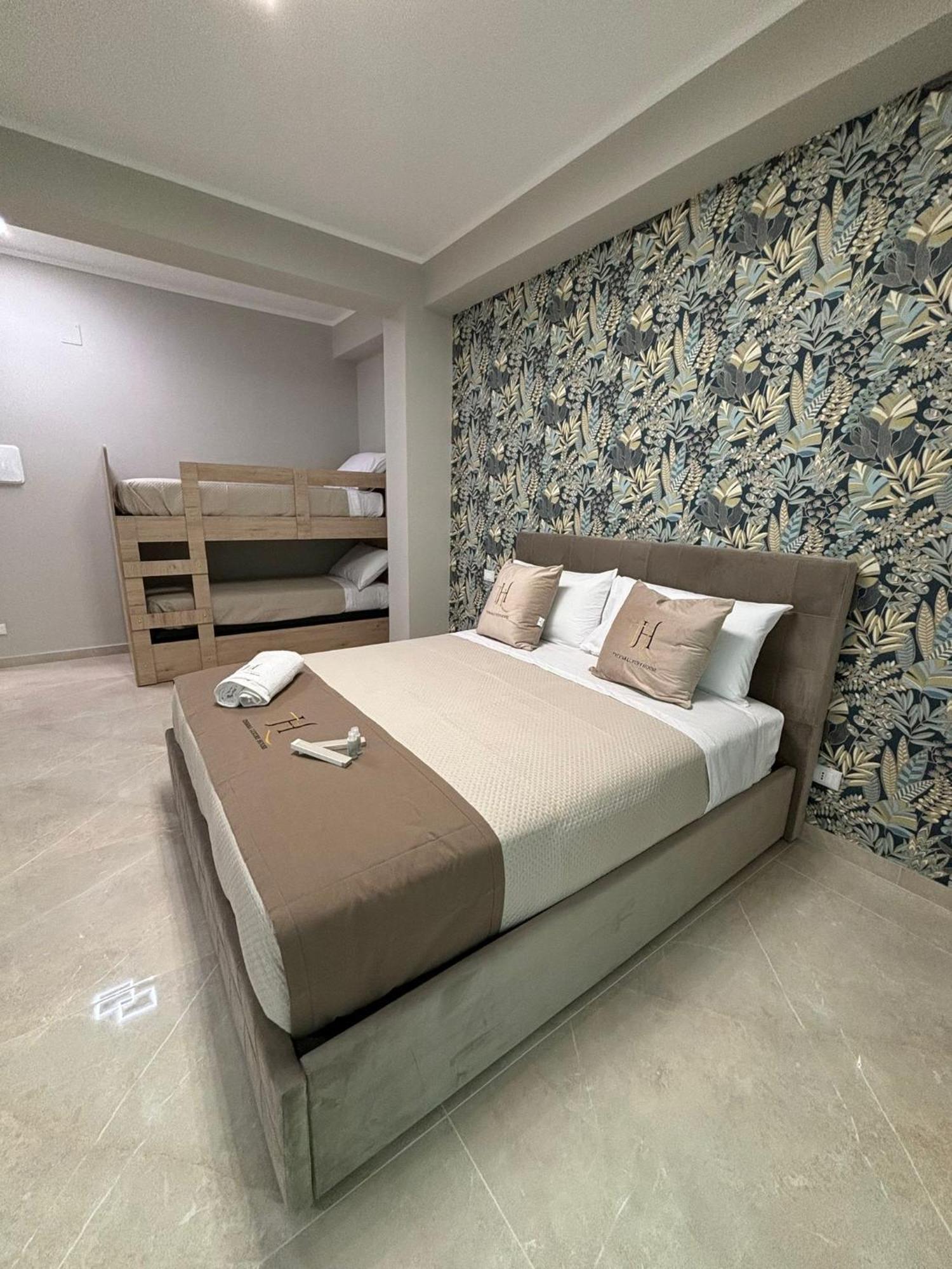 Therma Luxury House Термоли Екстериор снимка