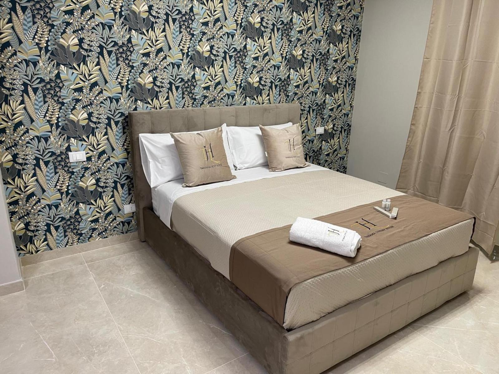 Therma Luxury House Термоли Екстериор снимка