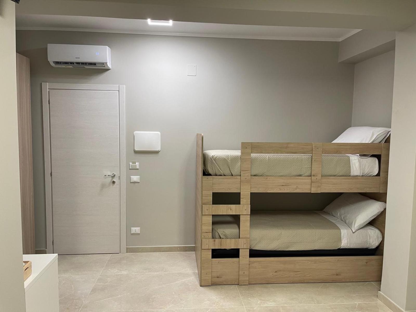Therma Luxury House Термоли Екстериор снимка