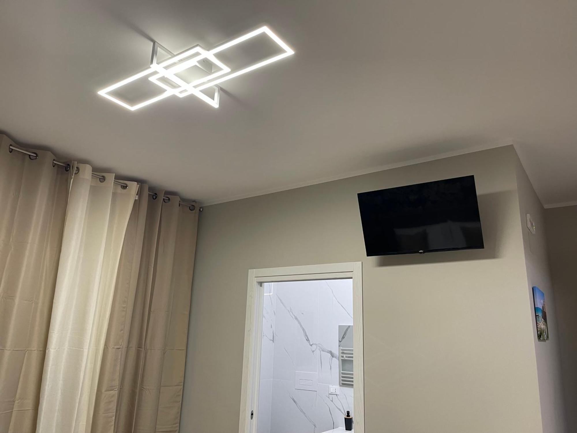 Therma Luxury House Термоли Екстериор снимка