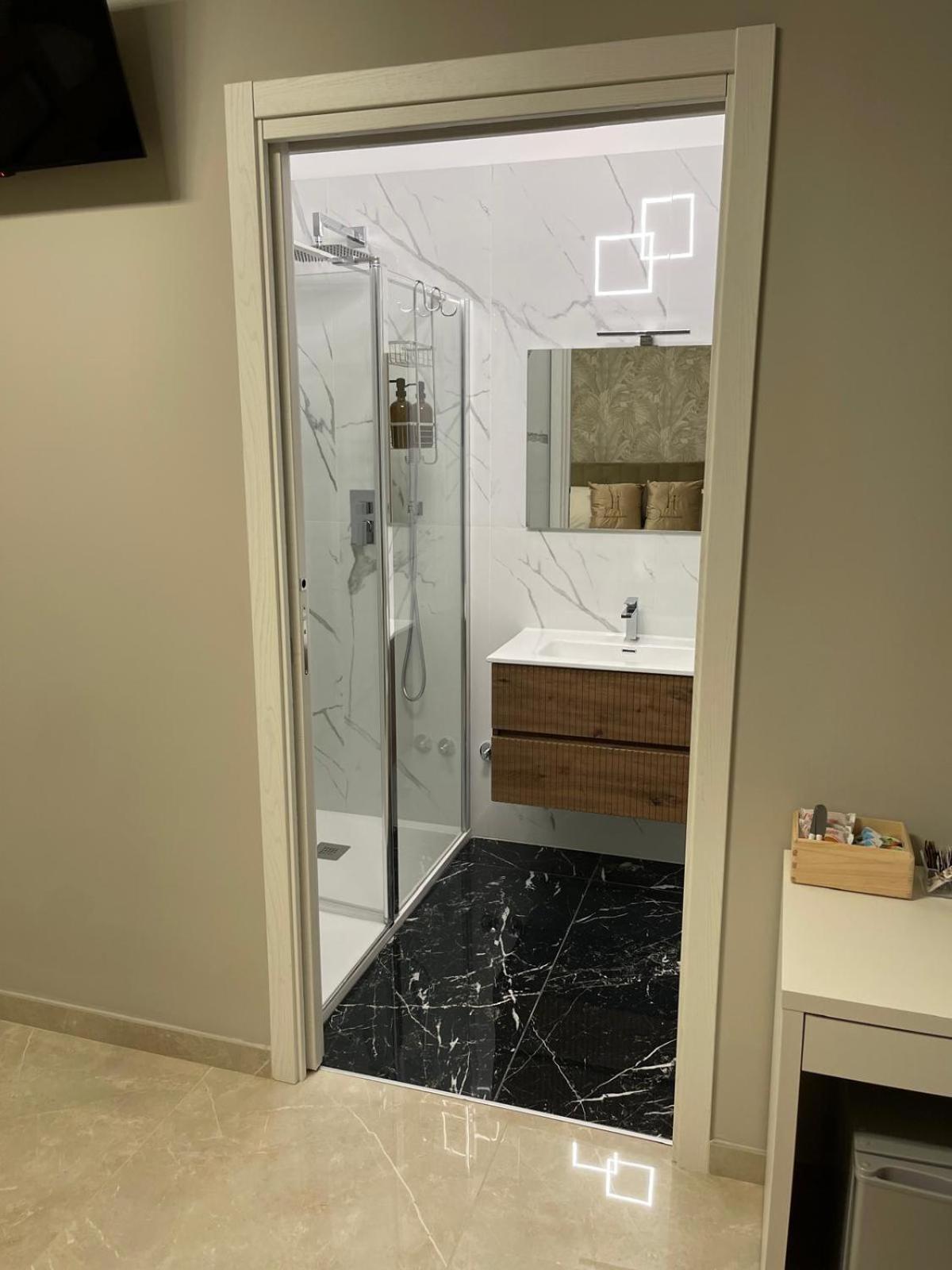 Therma Luxury House Термоли Екстериор снимка