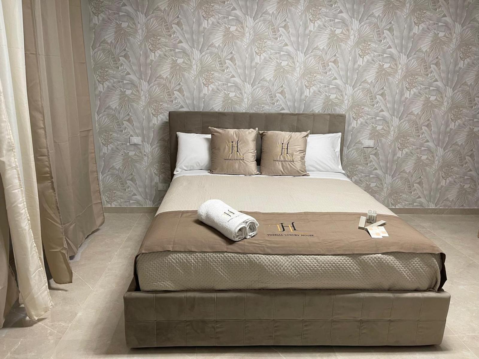 Therma Luxury House Термоли Екстериор снимка