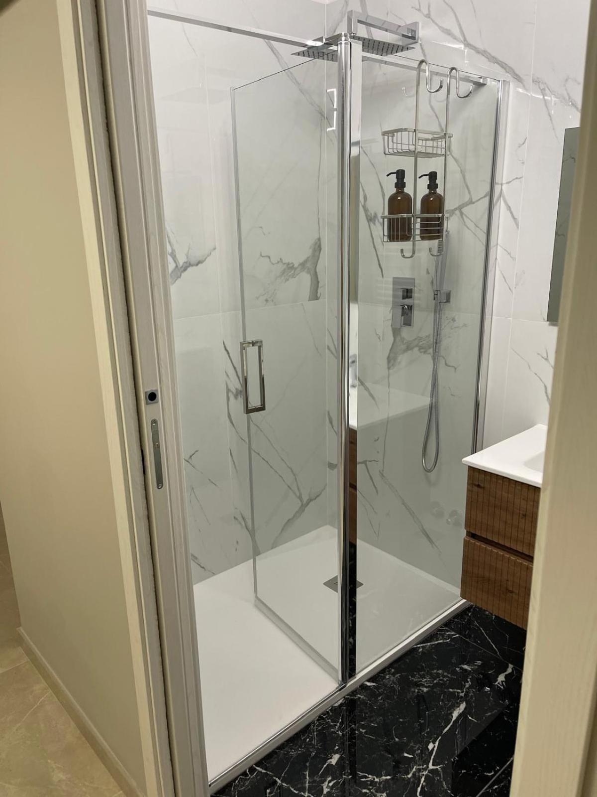 Therma Luxury House Термоли Екстериор снимка