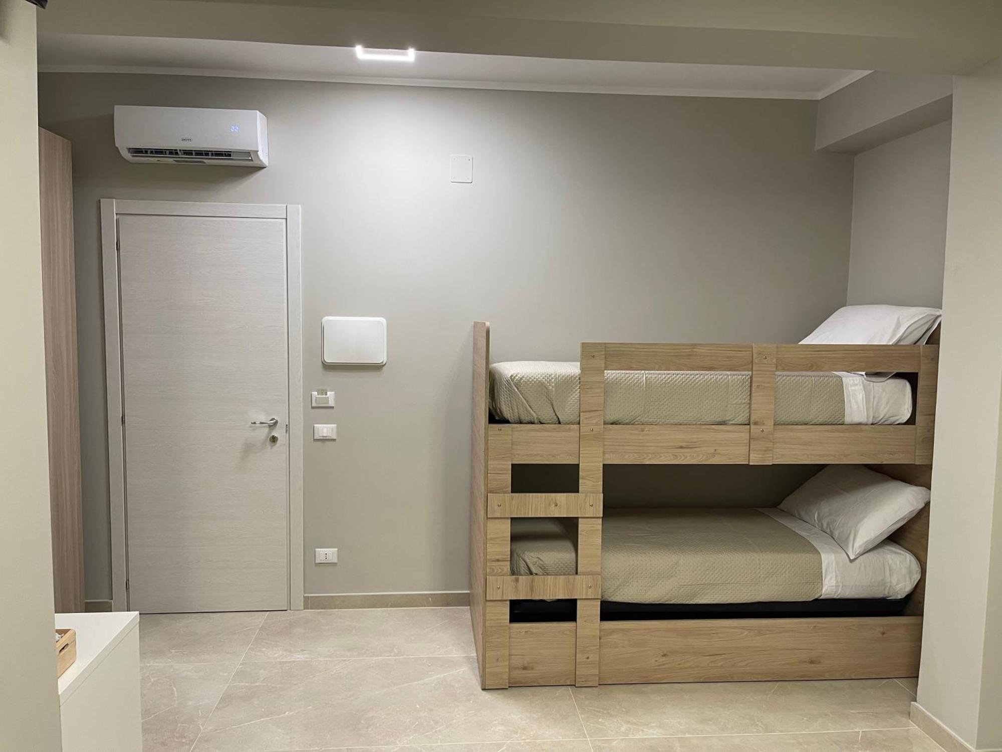 Therma Luxury House Термоли Екстериор снимка