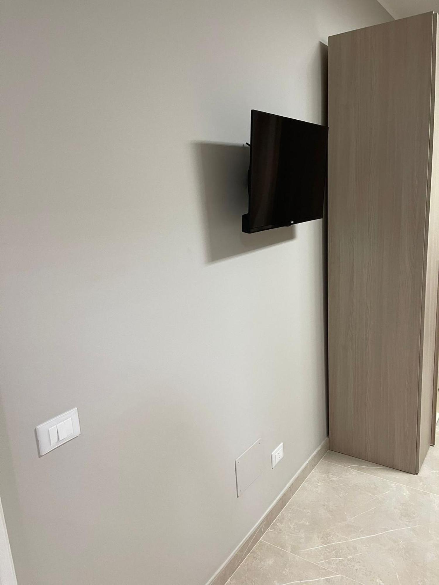 Therma Luxury House Термоли Екстериор снимка
