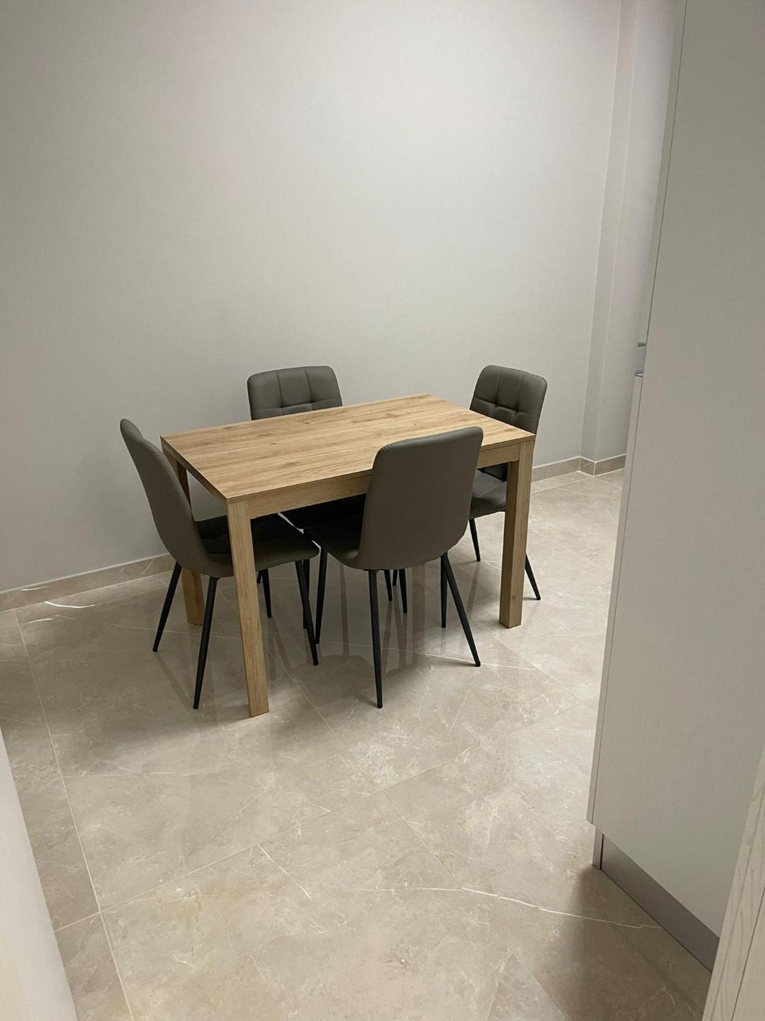 Therma Luxury House Термоли Екстериор снимка