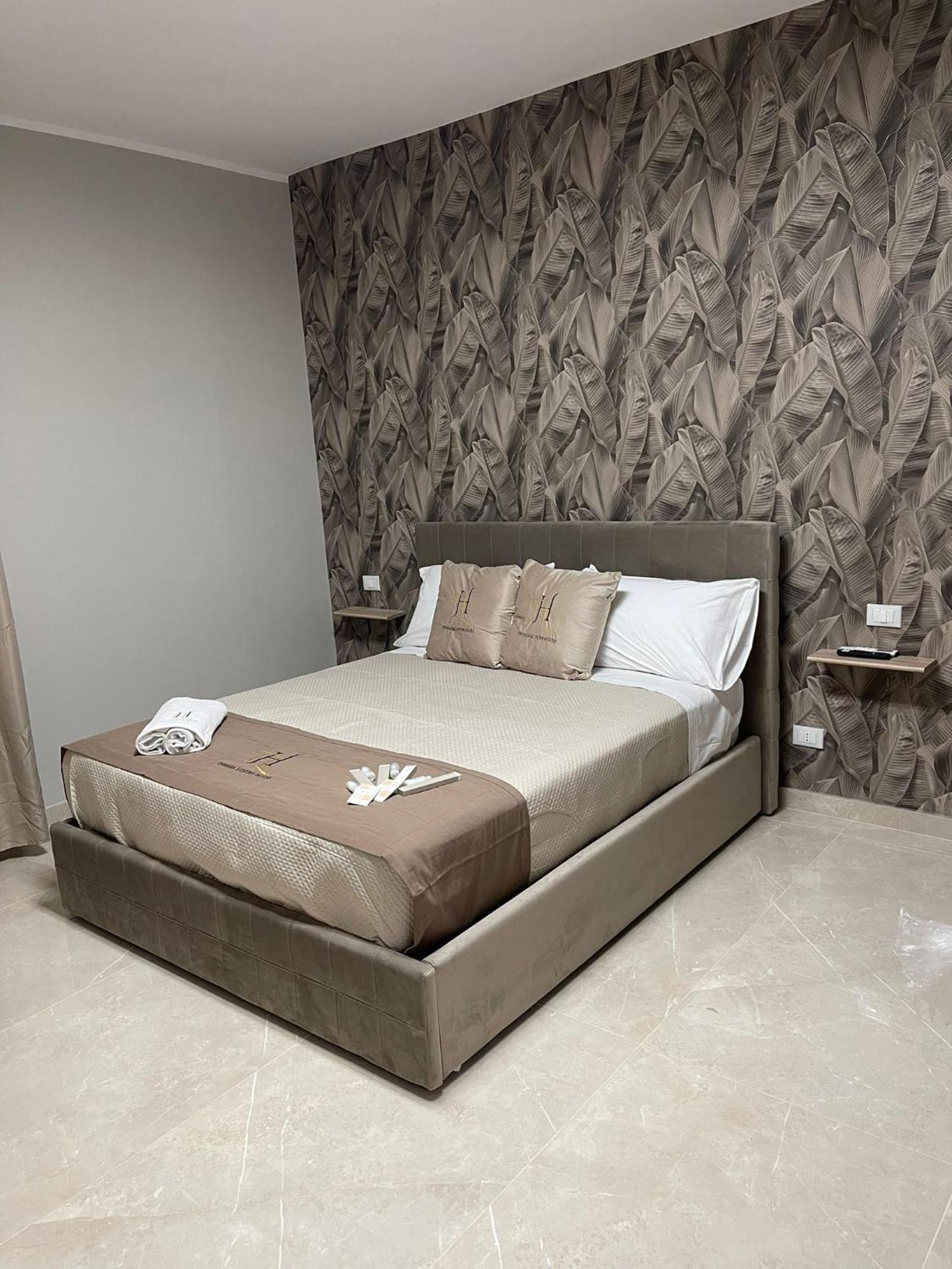 Therma Luxury House Термоли Екстериор снимка