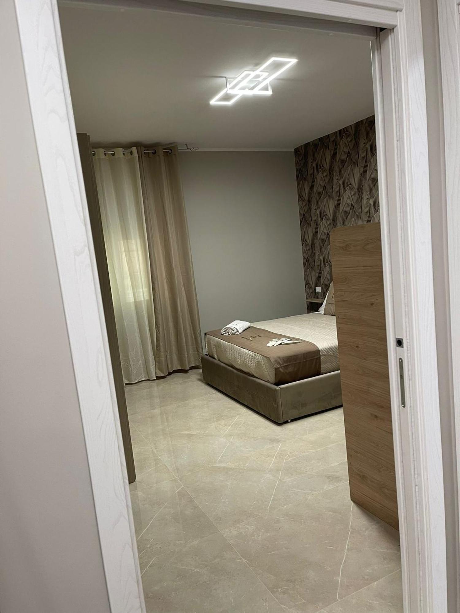 Therma Luxury House Термоли Екстериор снимка