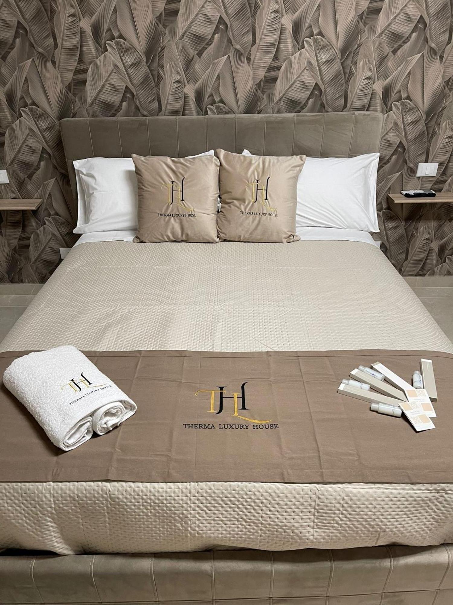 Therma Luxury House Термоли Екстериор снимка
