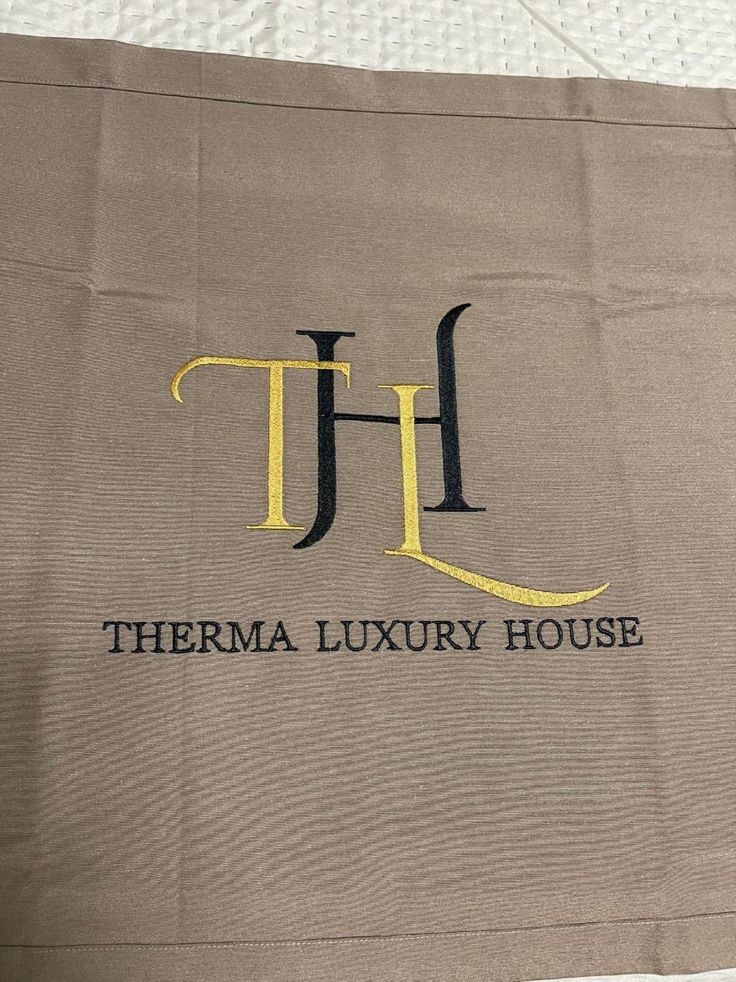 Therma Luxury House Термоли Екстериор снимка