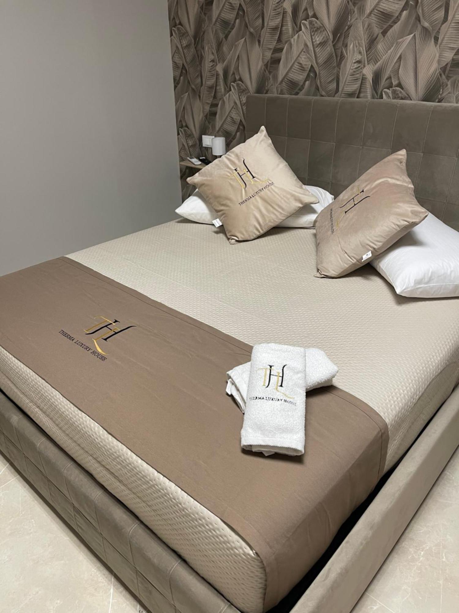 Therma Luxury House Термоли Екстериор снимка