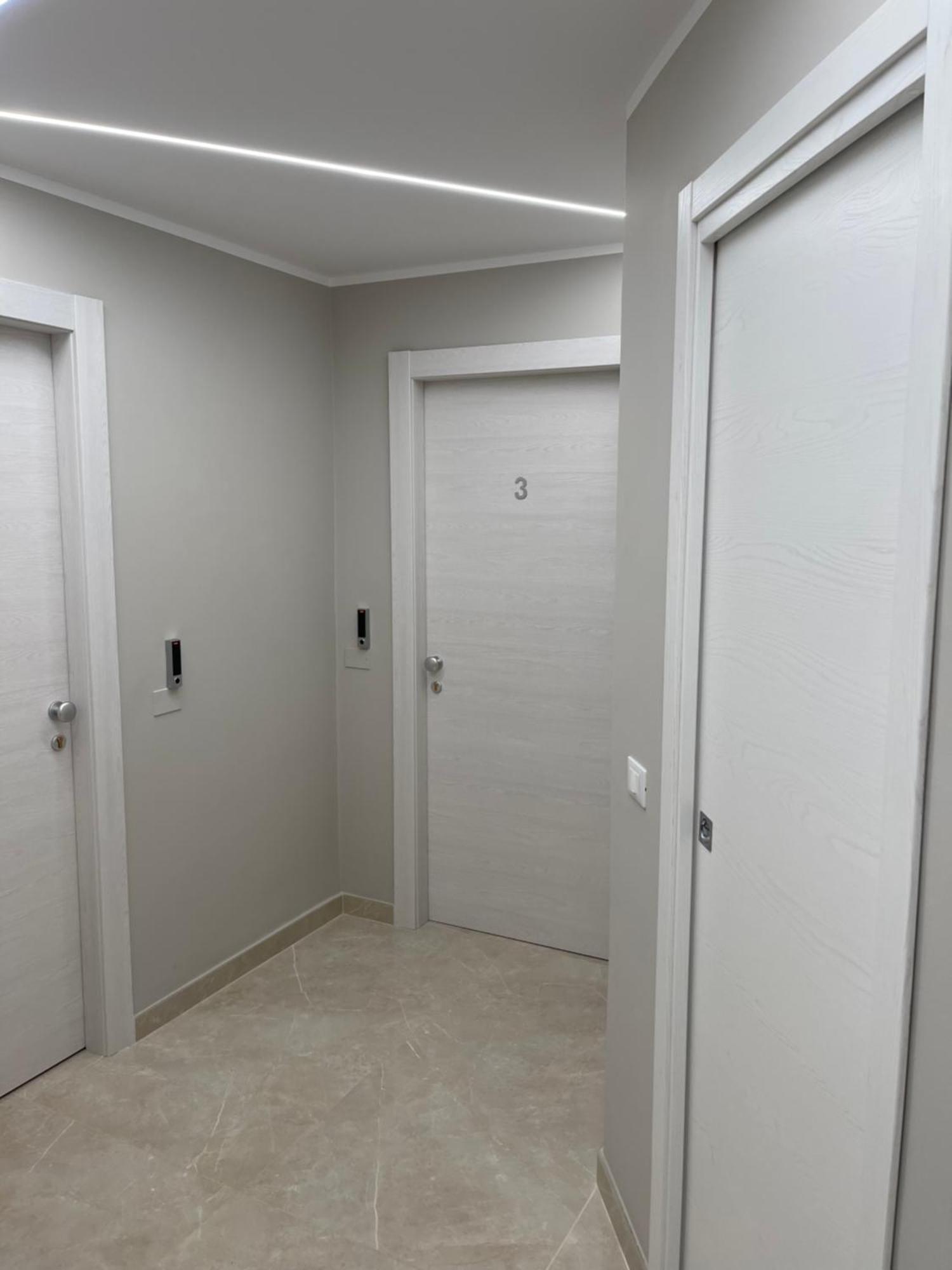 Therma Luxury House Термоли Екстериор снимка