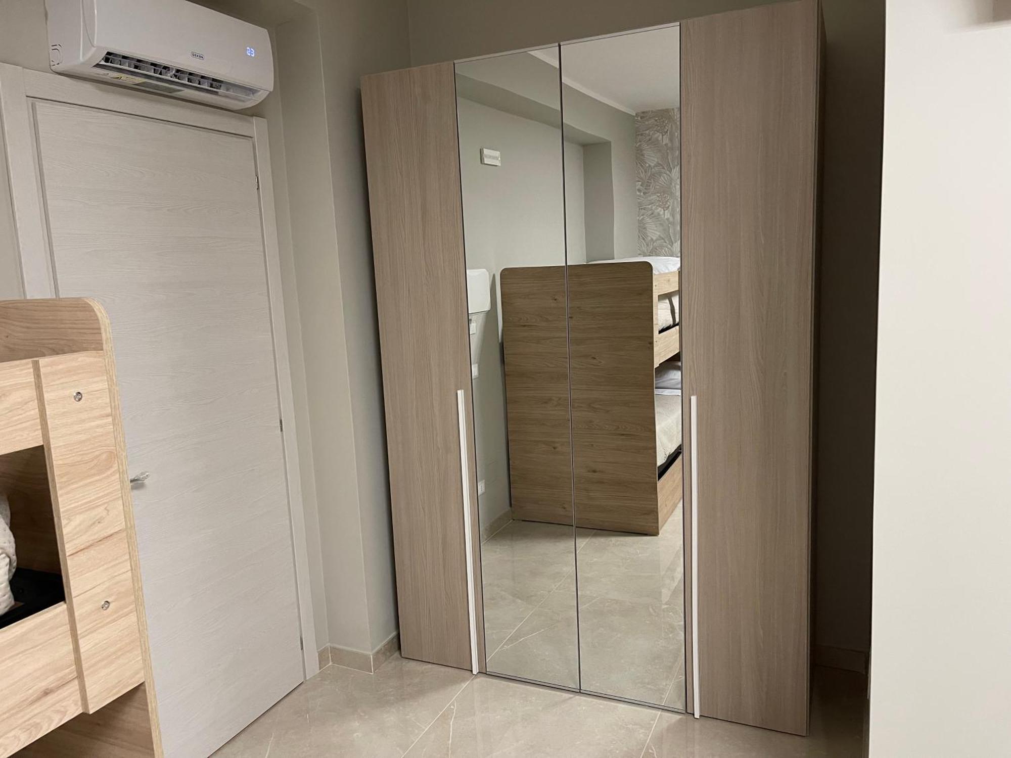 Therma Luxury House Термоли Екстериор снимка