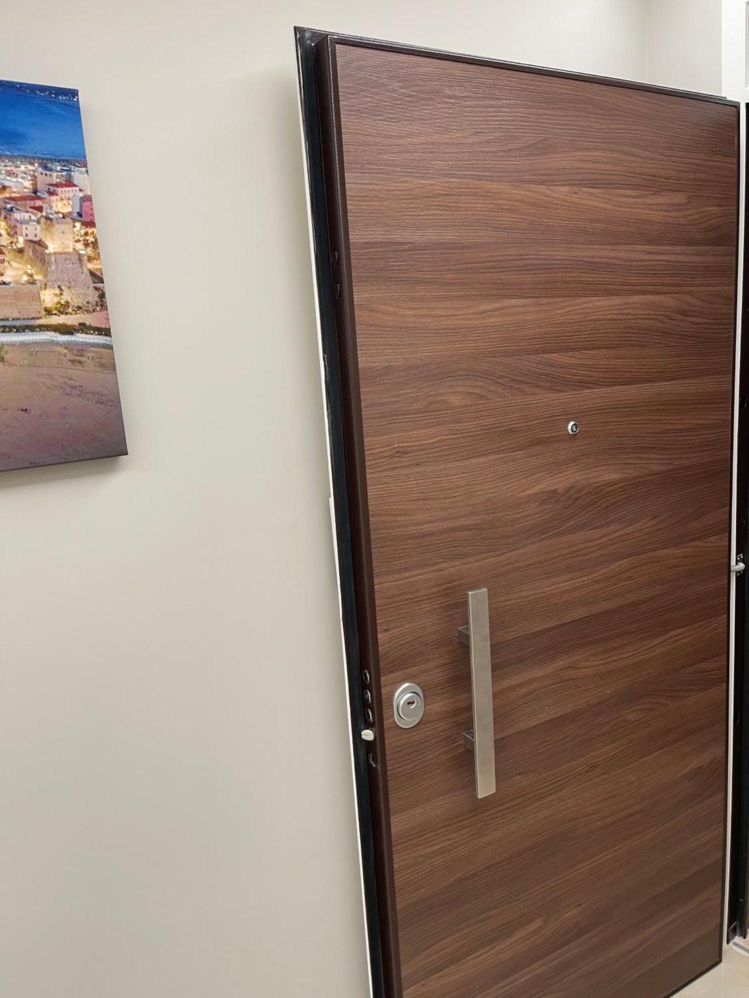 Therma Luxury House Термоли Екстериор снимка