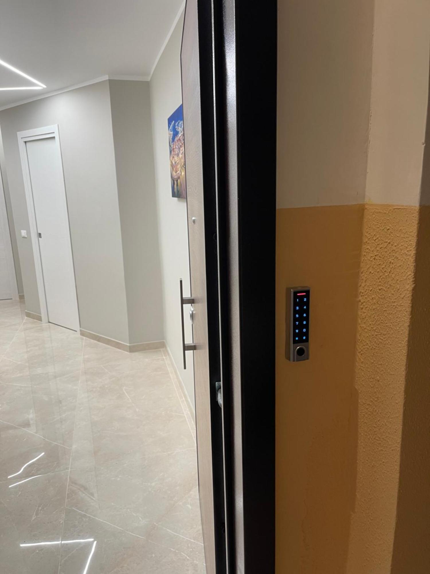Therma Luxury House Термоли Екстериор снимка