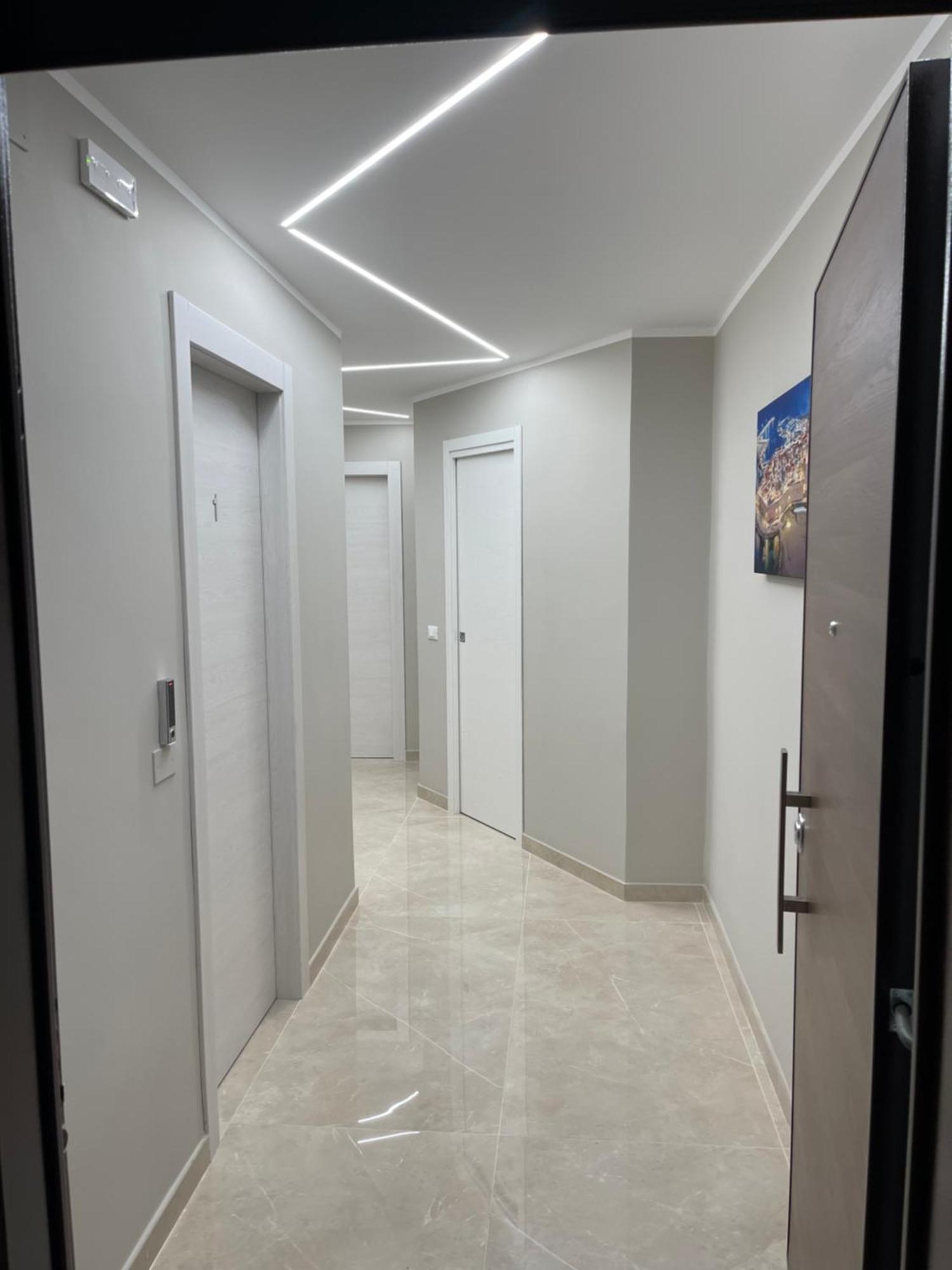 Therma Luxury House Термоли Екстериор снимка