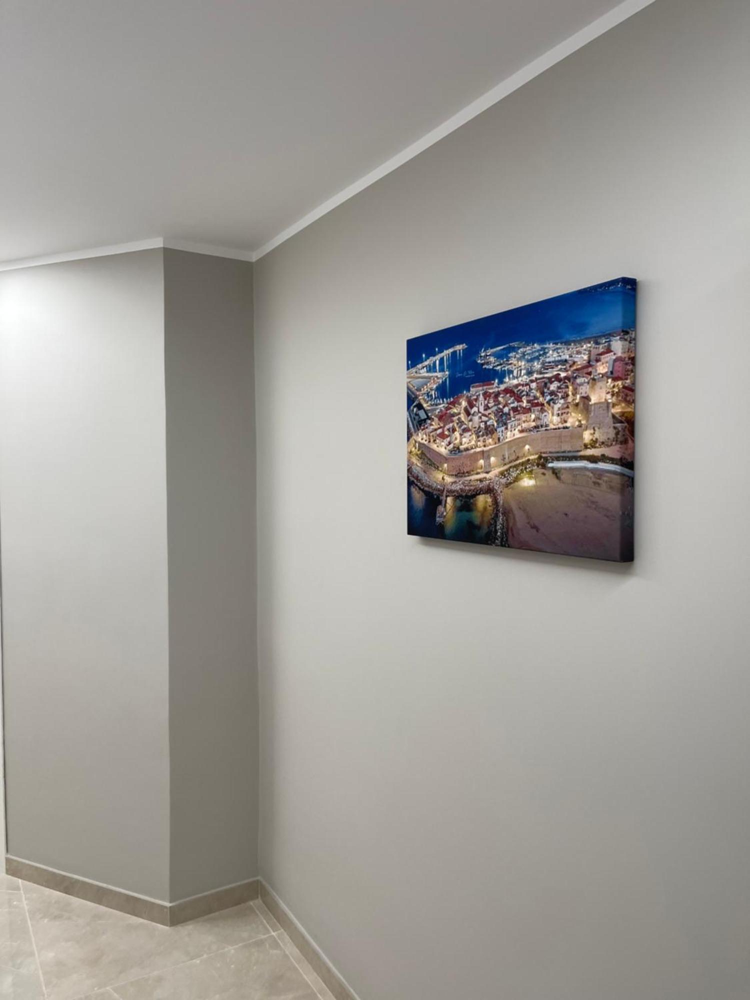 Therma Luxury House Термоли Екстериор снимка