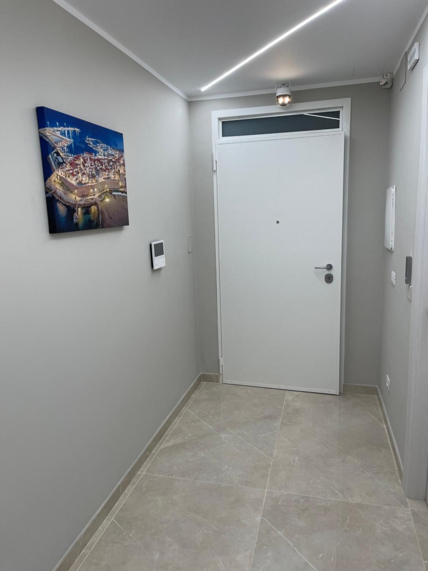 Therma Luxury House Термоли Екстериор снимка